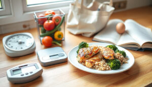Healthy Meals for Weight Loss – Budget, High-Protein & Beginner Recipes