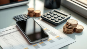 Mobile Phone Deals UK 2025 – Compare Contracts and Save Money
