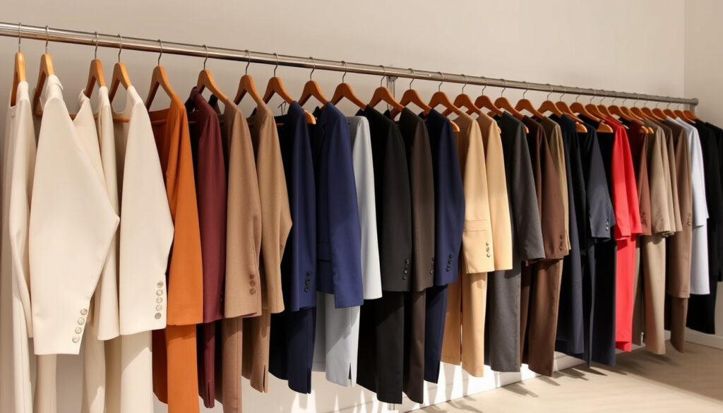 Trouser Suits for Women – Complete Buyer’s Guide for 2025