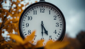 When Do the Clocks Go Back – UK Date & Why They Change