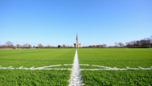 Djed Spence – Position, Height, Parents and Religion