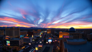 Las Vegas – Complete 2025 Travel Guide