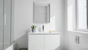 Vanity Units – Complete Guide to Types, Sizes and Smart Choices
